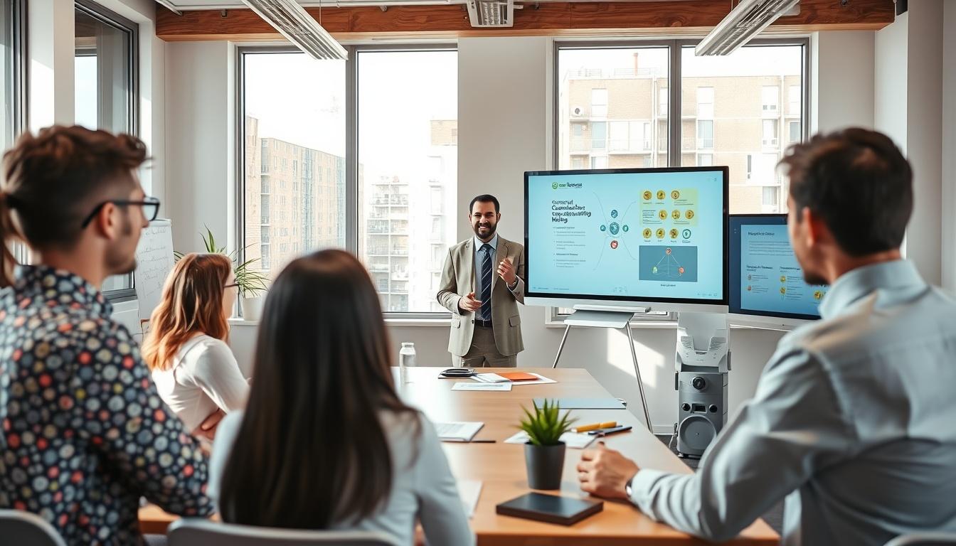 Beneficios de Nuestros Cursos