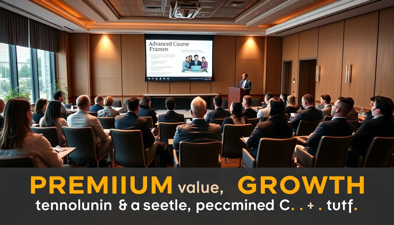 Premium plan visual